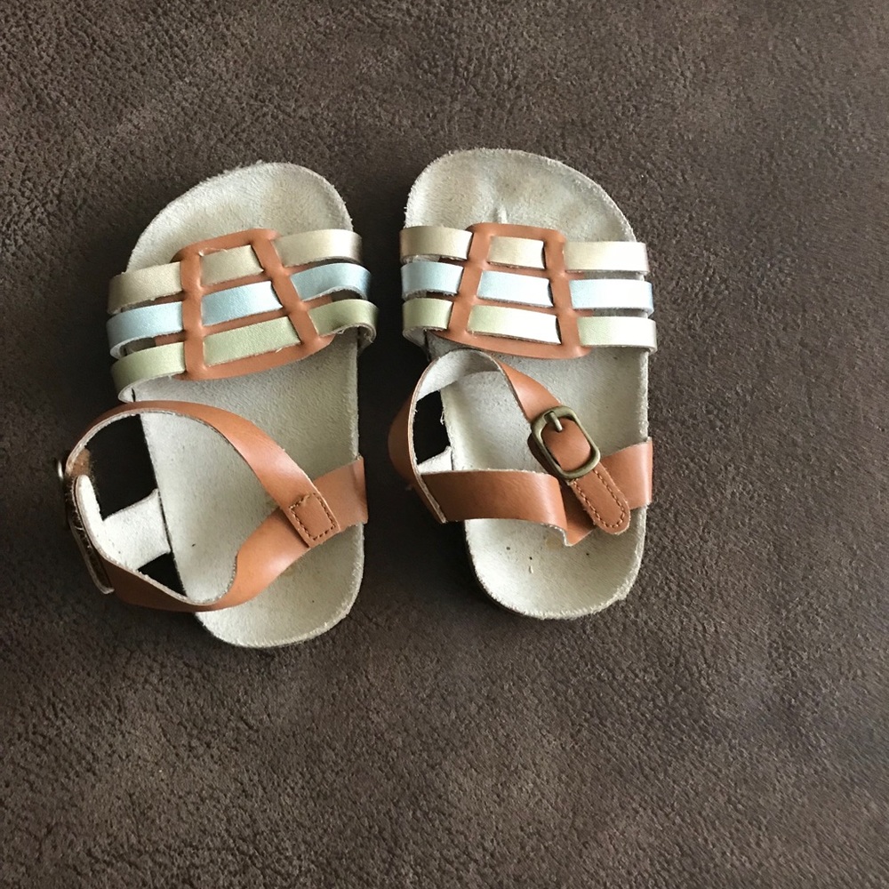 Old Navy sandals